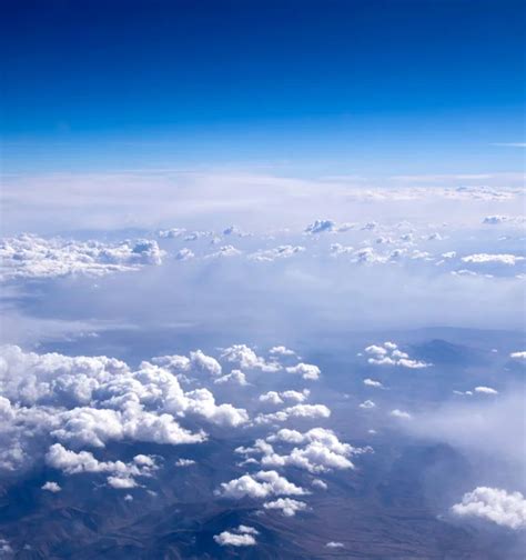 air sky view stock photo  paulpaladin
