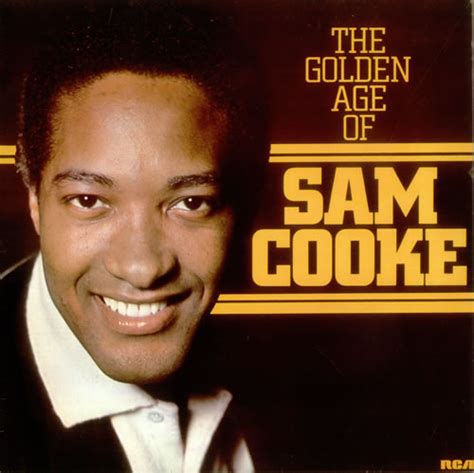 sam cooke the golden age of sam cooke uk vinyl lp album lp record 541815