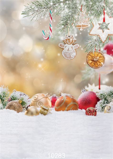 xft christmas background cloth christmas atmosphere  background