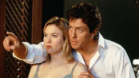 Hugh Grant Decided To Pull Out Of The Third Bridget Jones