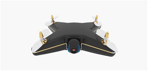 cardinal remote surveillance drone imboldn