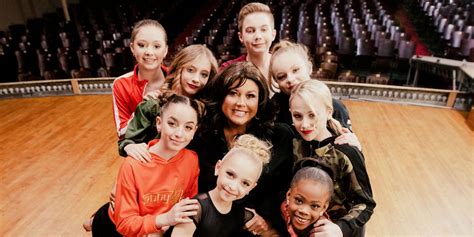 Dance Moms Season 8 Cast What Dancers Will Be On