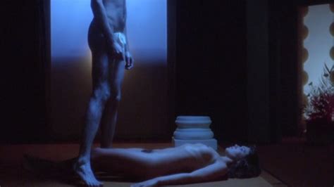 Naked Lilli Carati In Candido Erotico