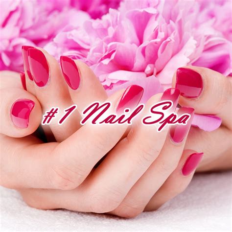 nail spa fairview heights il