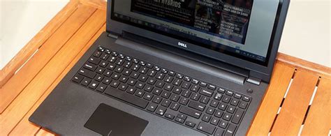 dell inspiron   review  budget   laptop