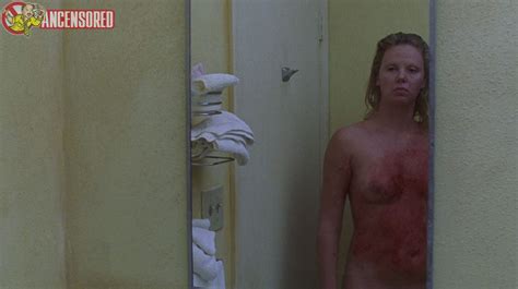 naked charlize theron in monster