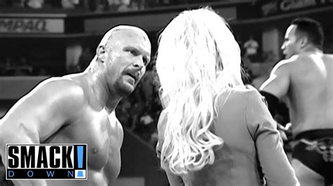 Vince Mcmahon Assigns Stone Cold Steve Austin S Wife Debra As The