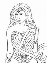 Mujer Maravilla Maravilha Wonderwoman Superhero Tulamama Aventureira Dora Gadot Supergirl Animados sketch template