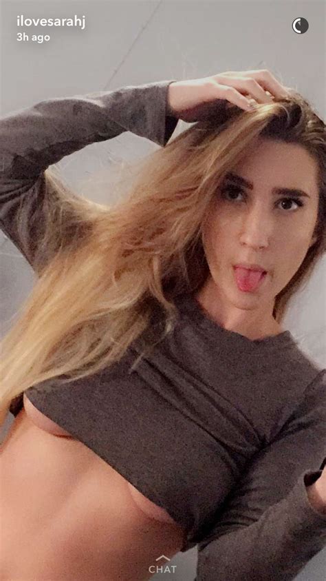 60 sexy snapchat selfies to take note of therackup