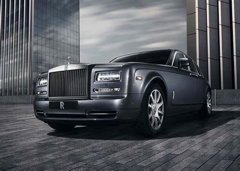 rolls royce motor cars  highlights   spectacular