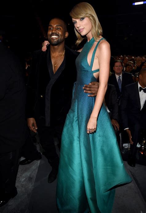 Kanye West Says He Might Still Have Sex With Taylor Swift