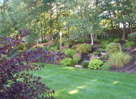 attractive border garden ideas   landscaping edging  coodecor