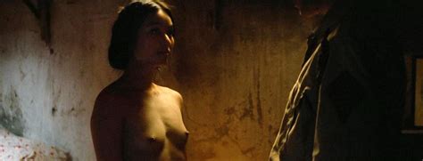 Lang Khe Tran Nude Sex Scene From Les Confins Du Monde Scandal Planet
