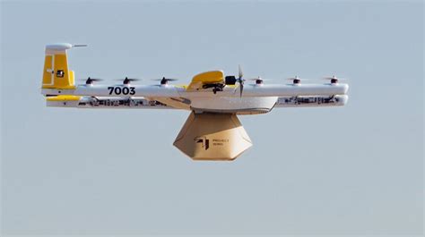 alphabets wing drone delivery business   flight  finland