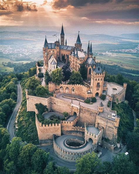 top   beautiful castles  europe shutterbulky