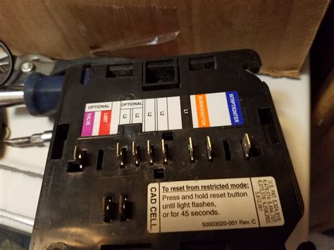 honeywell ru  replace rb wiring question heating   wall
