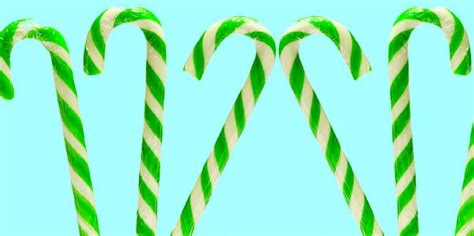 Pickle Flavored Candy Canes Are Here For Christmas Yourtango