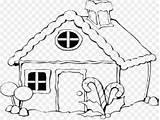 Mewarnai Weihnachten Lebkuchenhaus Haus Bagus Gingerbread Marimewarnai Malbuch Lebkuchen sketch template