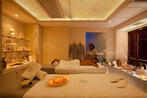 africa s best five star spa for the ultimate indulgence