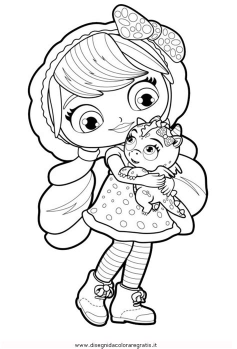 charmers coloring pages sketch coloring page