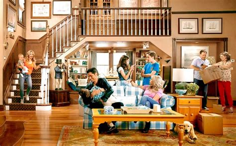 fuller house trailer netflix has released the first trailer