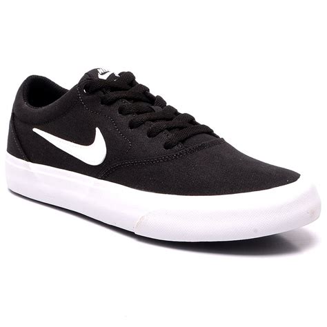 Tênis Nike Sb Charge Canvas Masculino Cd6279