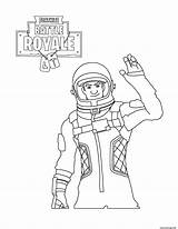 Astronaut Coloriages Astronaute Saison Personnage Dessins Colorat Planse Nite Arme Wick Scribblefun sketch template