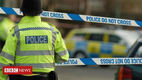 attempted murder arrest over leeds shooting bbc news