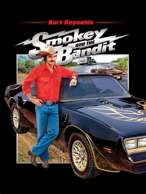 Watch Smokey And The Bandit Prime Video