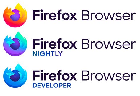 firefox  aus firefox quantum wird firefox browser neues logo