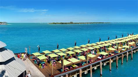 ocean key resort and spa key west florida usa hotel review condé