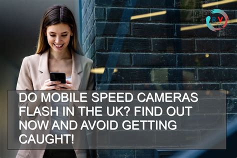 🔴 Do Mobile Speed Cameras Flash In The Uk Find Out Now And Avoid