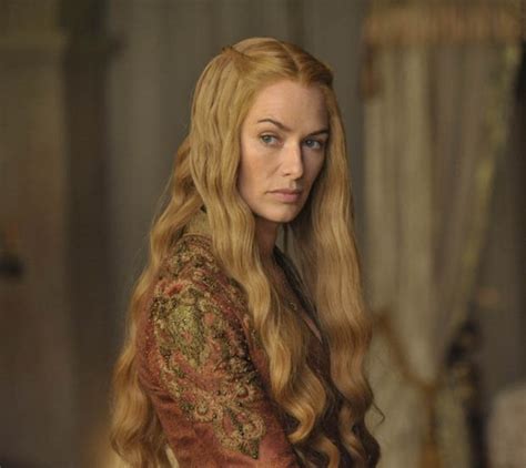 Game Of Thrones Series 5 Episode 1 Cersei Lannister Prophecy Revealed