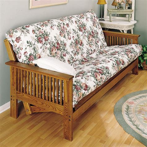 futon couch bed plan  hardware rockler woodworking