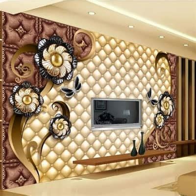 wallpaper flex sheet home decoration