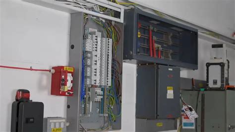 mastering industrial electrical installation  complete guide
