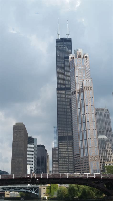 images chicago sears tower tower