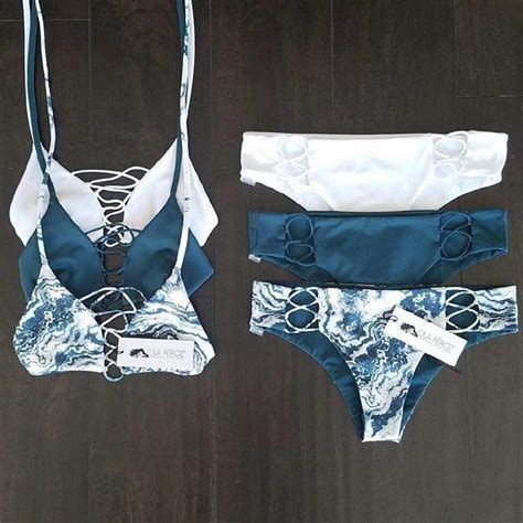 emily ☼ ☾ s collection embemholbrook bikini