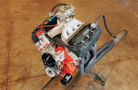 gen ii hemi salvage