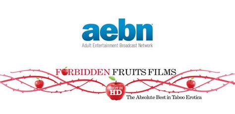 aebn offers exclusive forbidden fruits films lesbian line avn