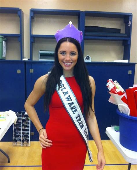 Former Miss Teen Delaware Usa Melissa King Offered 250k