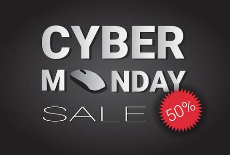 premium vector cyber monday super sale banner