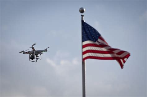 drone swarm   criminals  disrupt  fbi hostage rescue operation