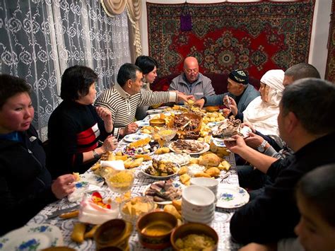 kazakhstan bizarre foods  andrew zimmern travelchannelcom www