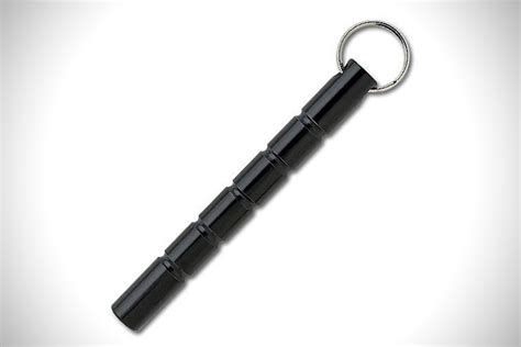 the 7 best self defense keychain tools hiconsumption