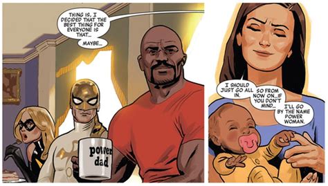 7 awesome interracial couples in comic books you should know about