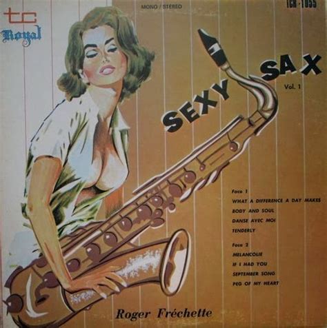 Pin On ~~sexy Saxophone~~