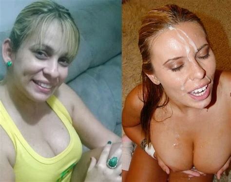Before And After Cum I Porn Pic Eporner