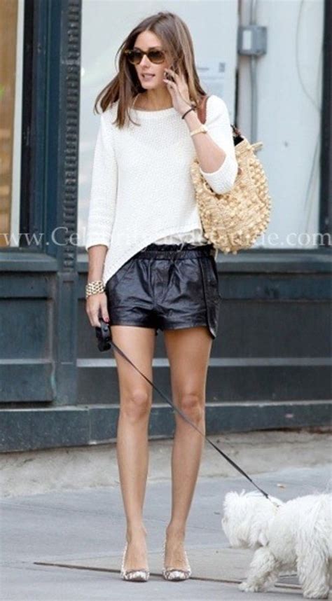 17 best images about leather shorts on pinterest coats short a and leather