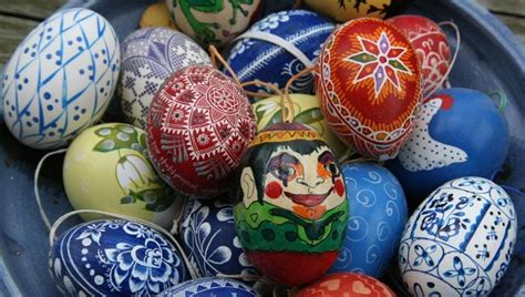 easter celebrated significance history meaning  easter eggs